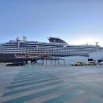 Antalya, Kruvaziyer Turizminde Parlayan Bir Merkez