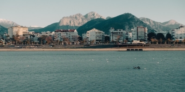 Antalya’da Bugün – 13 Ekim 2025