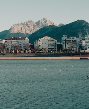 Antalya’da Bugün – 13 Ekim 2025