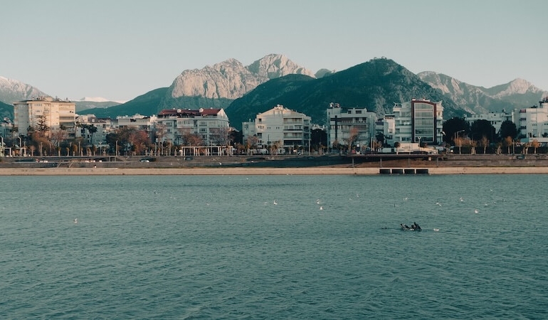 Antalya’da Bugün – 13 Ekim 2025