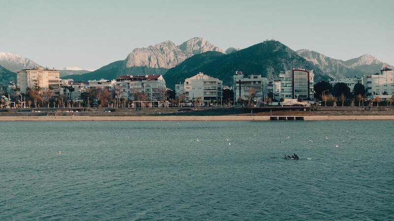 Antalya’da Bugün – 13 Ekim 2025