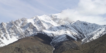 Antalya’da Hâlâ Keşfedilmemiş 7 Doğal Cennet