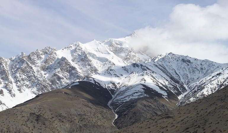 Antalya’da Hâlâ Keşfedilmemiş 7 Doğal Cennet