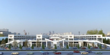 Antalya’da Otomotiv Üssü Otonomi