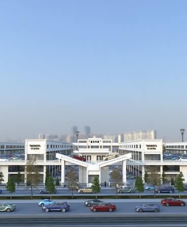 Antalya’da Otomotiv Üssü Otonomi