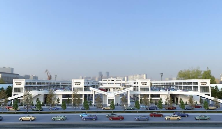 Antalya’da Otomotiv Üssü Otonomi