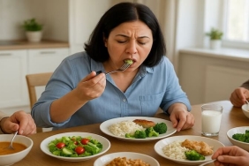 Bir Lokmayı Kırk Kere Çiğnemek