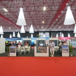 Duja Hotels, Antalya Turizm Fuarı’nda Yeni Sezonun Kapılarını Araladı