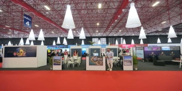 Duja Hotels, Antalya Turizm Fuarı’nda Yeni Sezonun Kapılarını Araladı