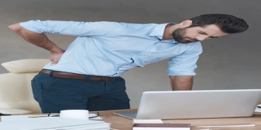 Genç Yaşta Bel Fıtığı Ameliyatı: Nedenleri, Risk Faktörleri ve Erken Önlem Yolları