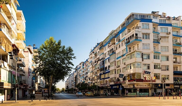 Hangi İlçeler Değer Kazanıyor?