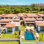 Kempinski Hotel The Dome Belek