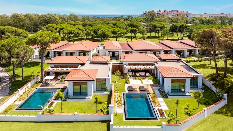 Kempinski Hotel The Dome Belek