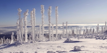 Kışın Antalya’da Yaşamak: Şehirde Dört Mevsim Hayat Var