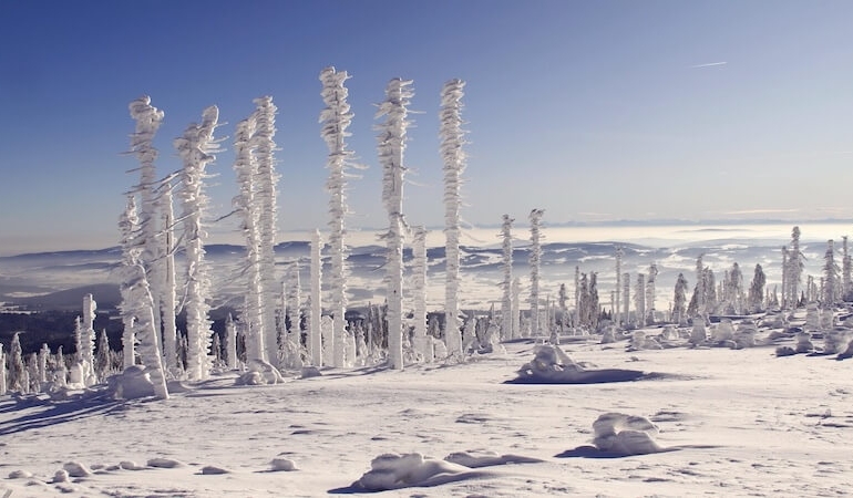 Kışın Antalya’da Yaşamak: Şehirde Dört Mevsim Hayat Var