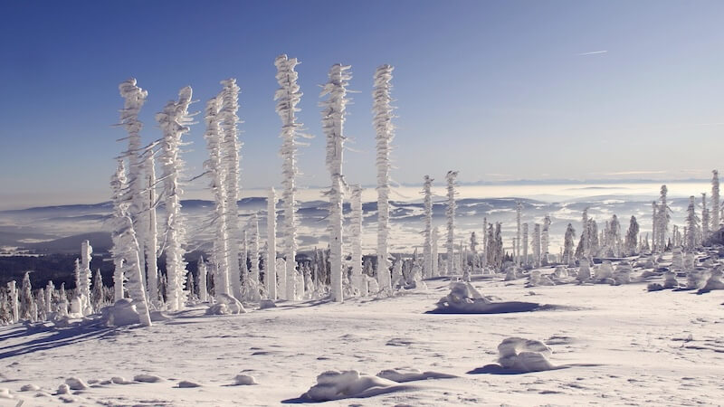 Kışın Antalya’da Yaşamak: Şehirde Dört Mevsim Hayat Var