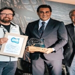 Setur Marinas Antalya, “Yılın Uluslararası Marinası” Seçildi