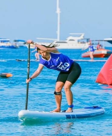 Spor Tutkusu ve Akdeniz Rüzgârı Kemer’de Buluşuyor