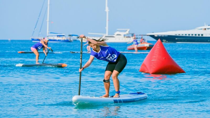 Spor Tutkusu ve Akdeniz Rüzgârı Kemer’de Buluşuyor