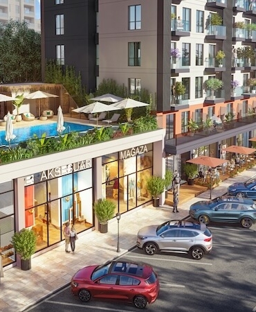 Sur Yapı’dan Yeni Kampanya: “Eve Geç Kalma Türkiye” – Antalya ve Türkiye Genelinde Kaçırılmayacak Fırsatlar