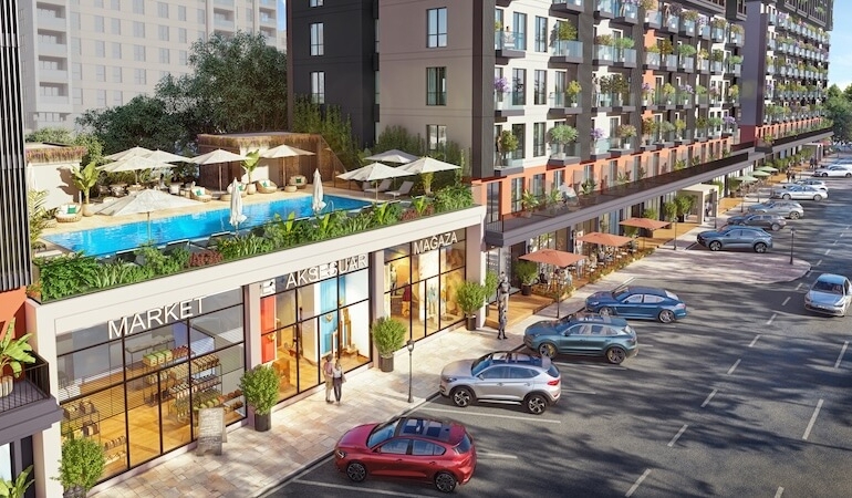 Sur Yapı’dan Yeni Kampanya: “Eve Geç Kalma Türkiye” – Antalya ve Türkiye Genelinde Kaçırılmayacak Fırsatlar