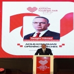 Turizmciler Antalya’da Bir Araya Geldi