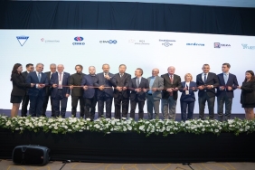 Antalya Dev Zirveye Ev Sahipliği Yapıyor