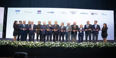 Antalya Dev Zirveye Ev Sahipliği Yapıyor