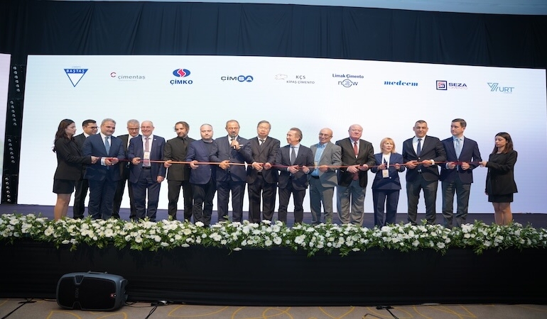 Antalya Dev Zirveye Ev Sahipliği Yapıyor