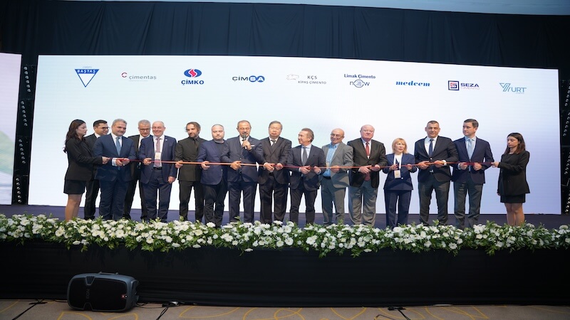 Antalya Dev Zirveye Ev Sahipliği Yapıyor