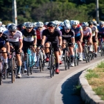 Antalya, Dünyanın Pedallarını Ağırladı