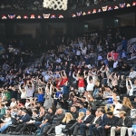 Antalya EuroLeague Ateşiyle Yanıyor: Dev Maç İçin Bilet Kalmadı!