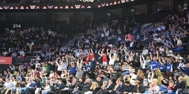 Antalya EuroLeague Ateşiyle Yanıyor: Dev Maç İçin Bilet Kalmadı!