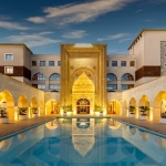 Antalya Turizminin Zirvesi