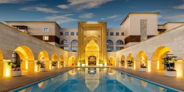 Antalya Turizminin Zirvesi