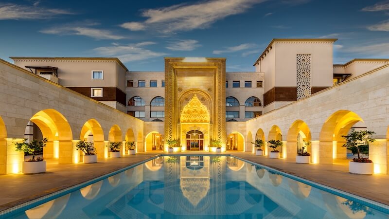 Antalya Turizminin Zirvesi