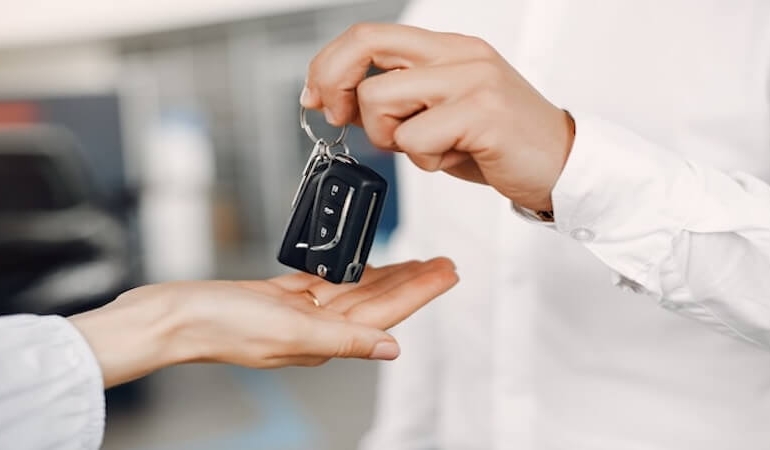 Antalya’da Araç Kiralarken Dikkat Edilecekler