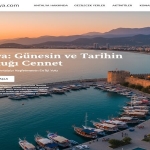 Antalya'da Gezilecek Yerler