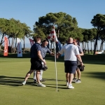 Belek, İngiliz ve İskoç Golfçüleri Ağırladı