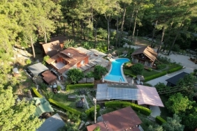 Çıralı Otel Tavsiyesi: Huzurun ve Doğanın Buluşma Noktası Zümrüt Çıralı Boutique Hotel