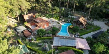 Çıralı Otel Tavsiyesi: Huzurun ve Doğanın Buluşma Noktası Zümrüt Çıralı Boutique Hotel