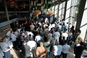 Gastronomi Dünyasının Kalbi Antalya'da Attı