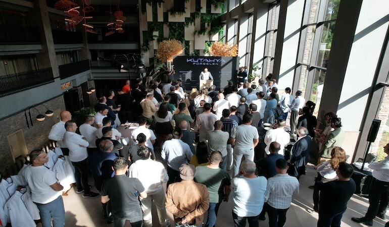 Gastronomi Dünyasının Kalbi Antalya'da Attı