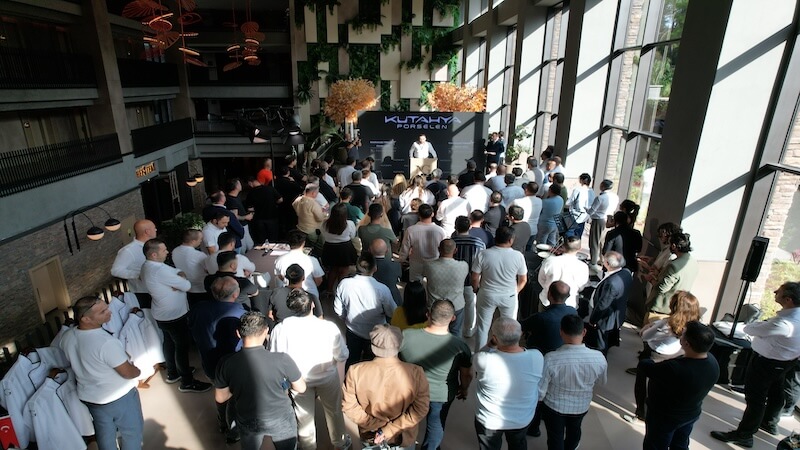 Gastronomi Dünyasının Kalbi Antalya'da Attı