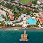 Hydros Club Kemer 2026’da Açılıyor