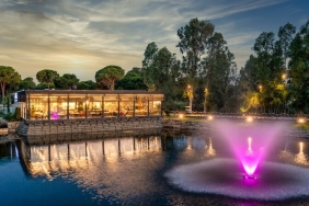 Kempinski The Dome Belek, 2025 World Luxury Awards'dan 9 Ödülle Döndü!