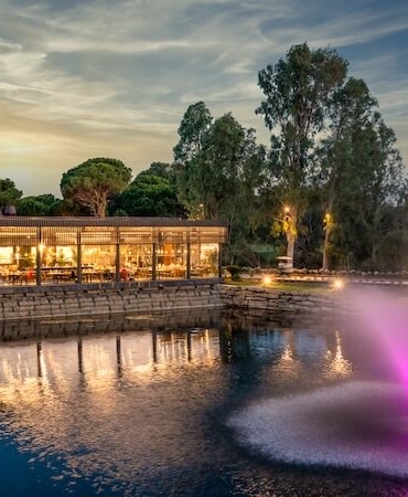 Kempinski The Dome Belek, 2025 World Luxury Awards'dan 9 Ödülle Döndü!