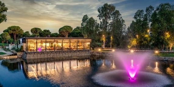 Kempinski The Dome Belek, 2025 World Luxury Awards'dan 9 Ödülle Döndü!