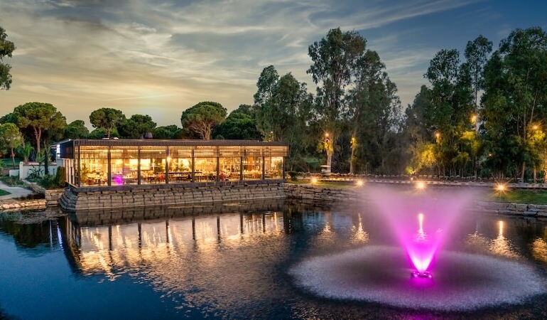 Kempinski The Dome Belek, 2025 World Luxury Awards'dan 9 Ödülle Döndü!