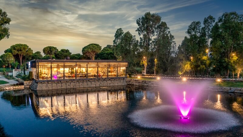 Kempinski The Dome Belek, 2025 World Luxury Awards'dan 9 Ödülle Döndü!